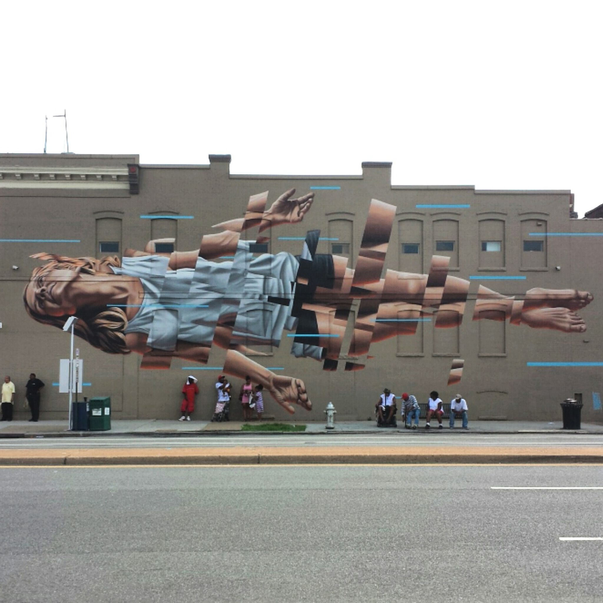 James Bullough&mdash;Untitled