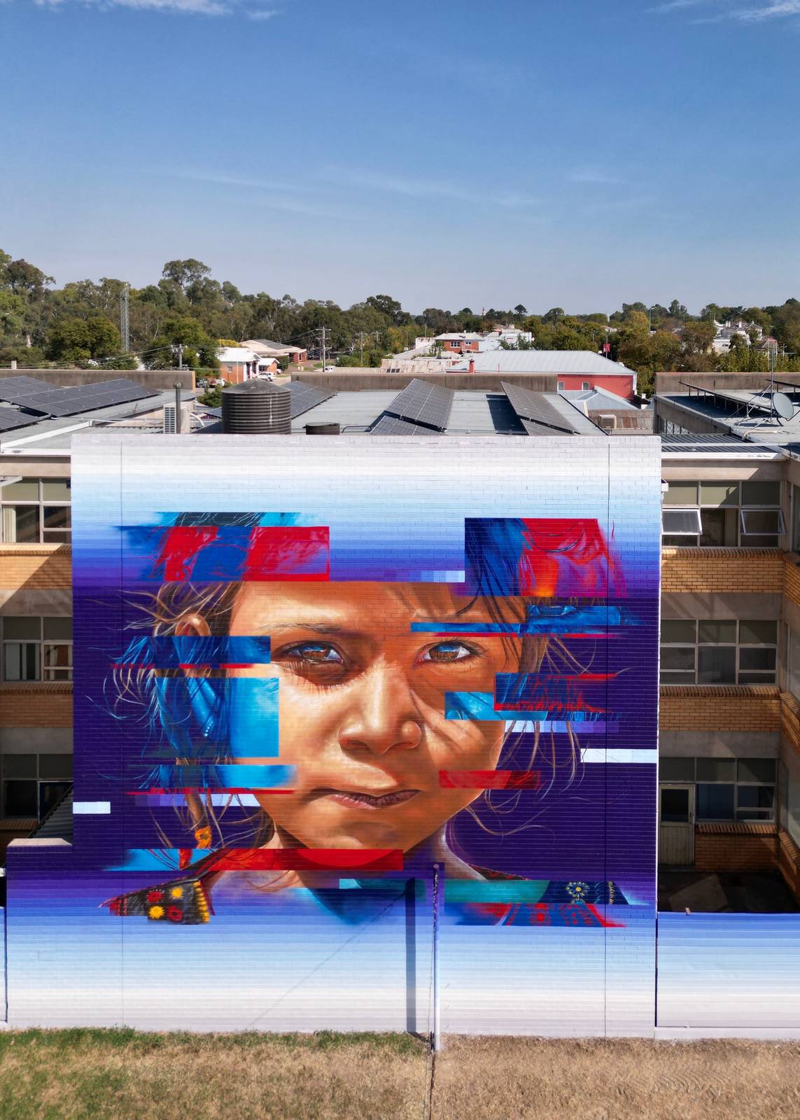 Adnate, D.R.E.Z—Transient Pulse