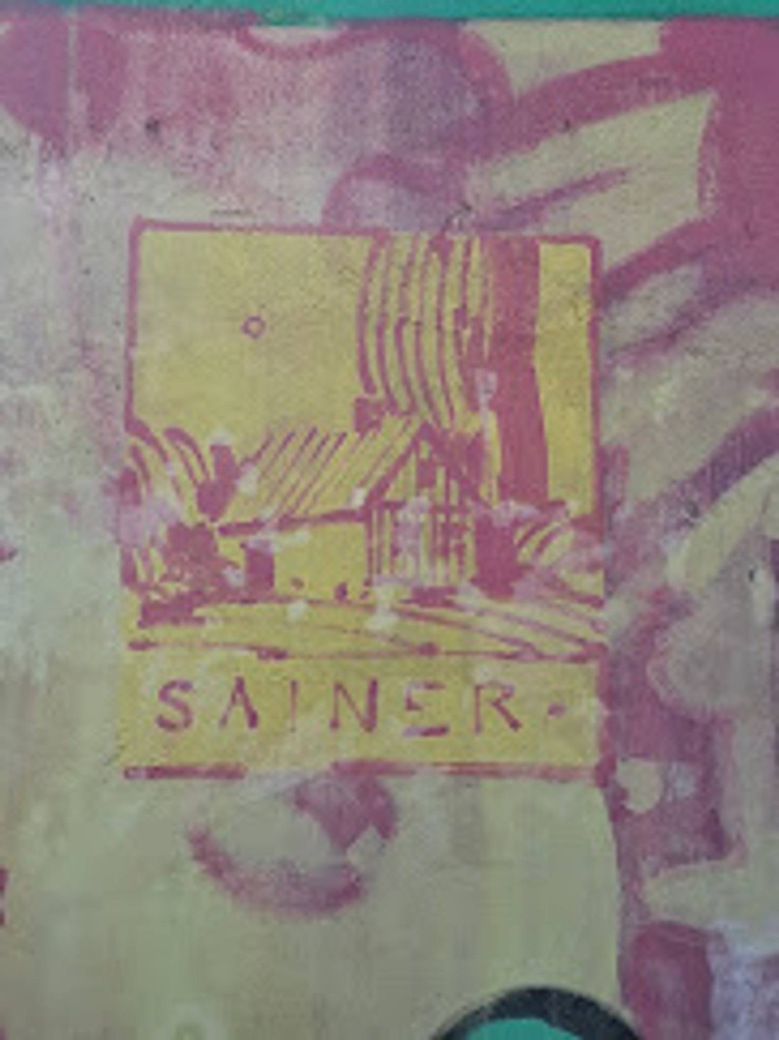 Sainer&mdash;Composition by "Sainer"