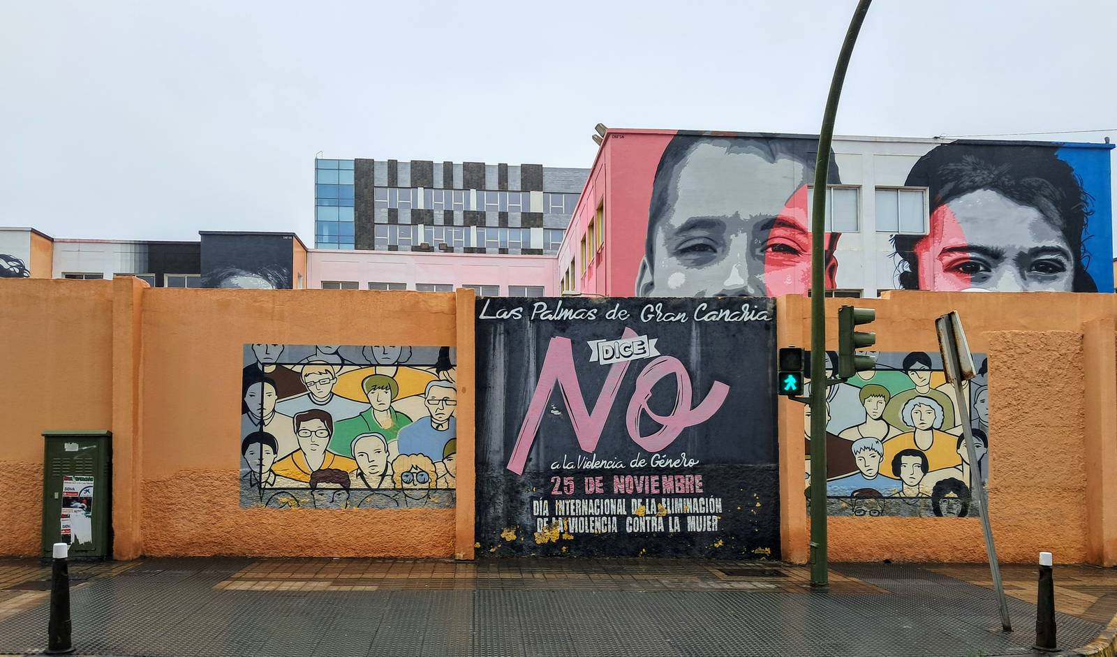 TONO CRUZ, Felo Monzón Benítez, CNFSN+—CNFSN