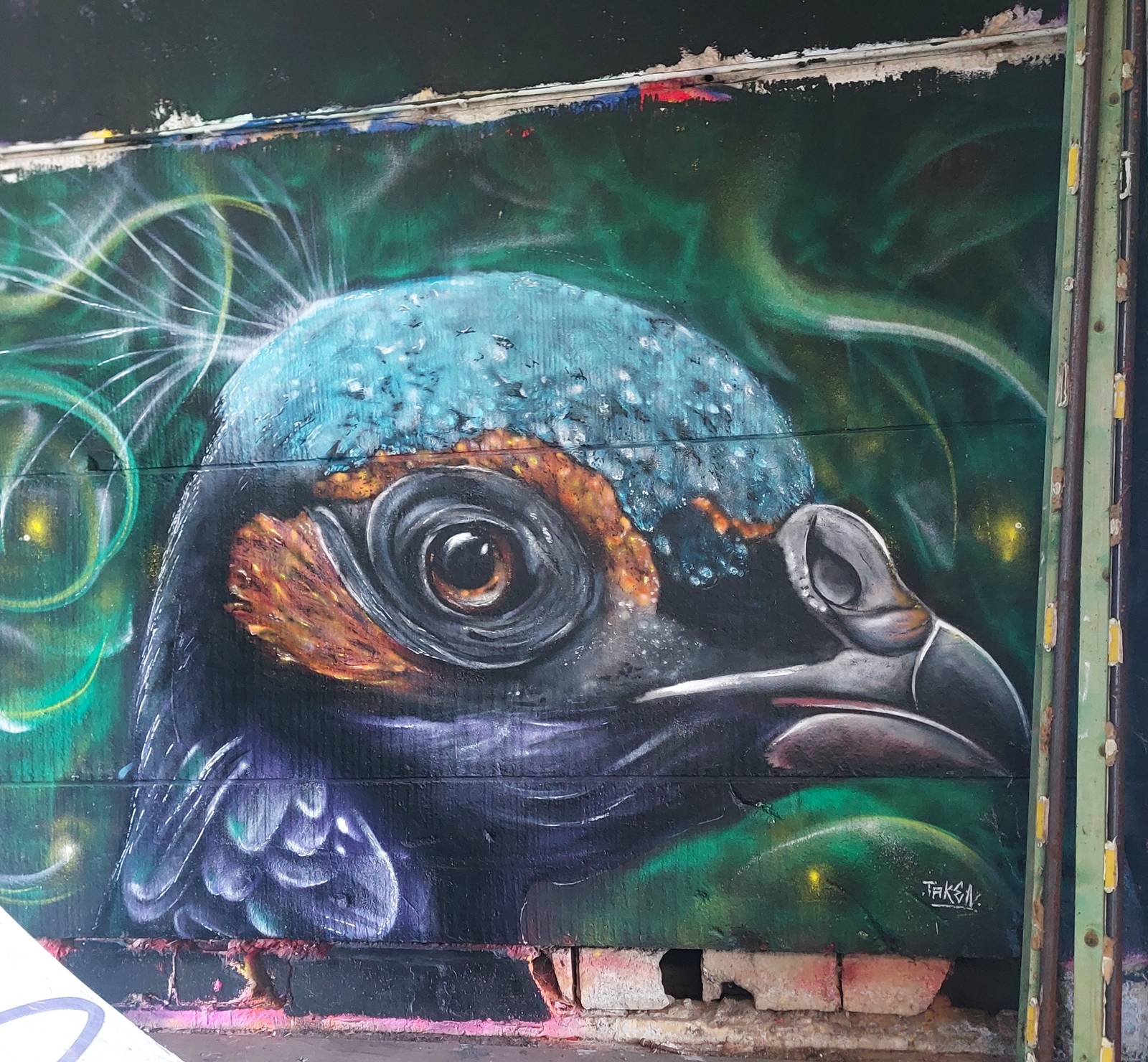—Jam de Graff 2025