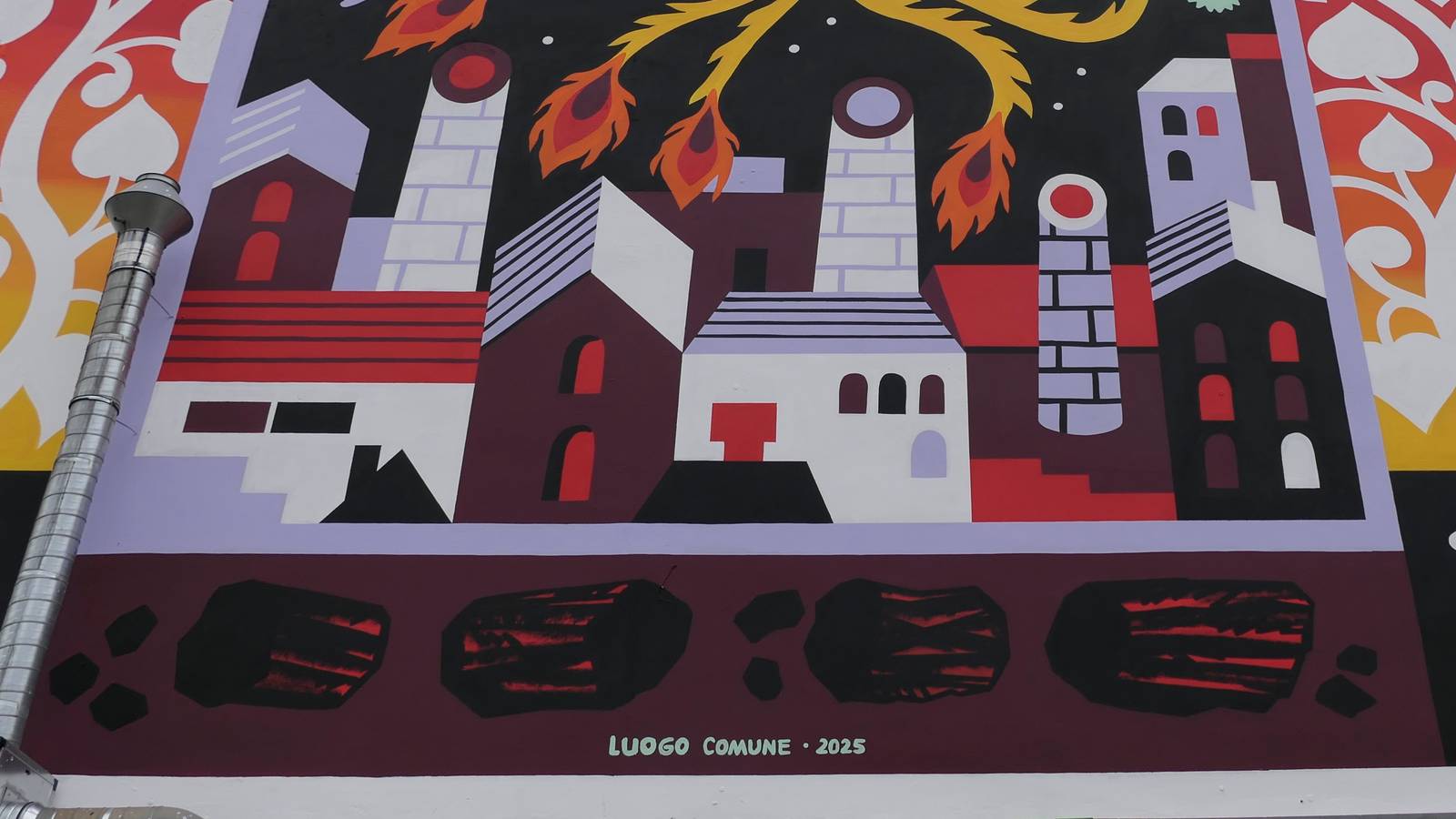 Luogo Comune—Phönix