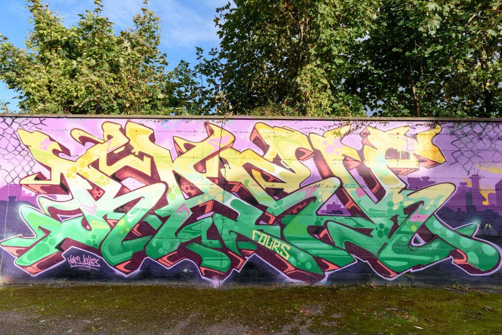 Rask&mdash;RASK 