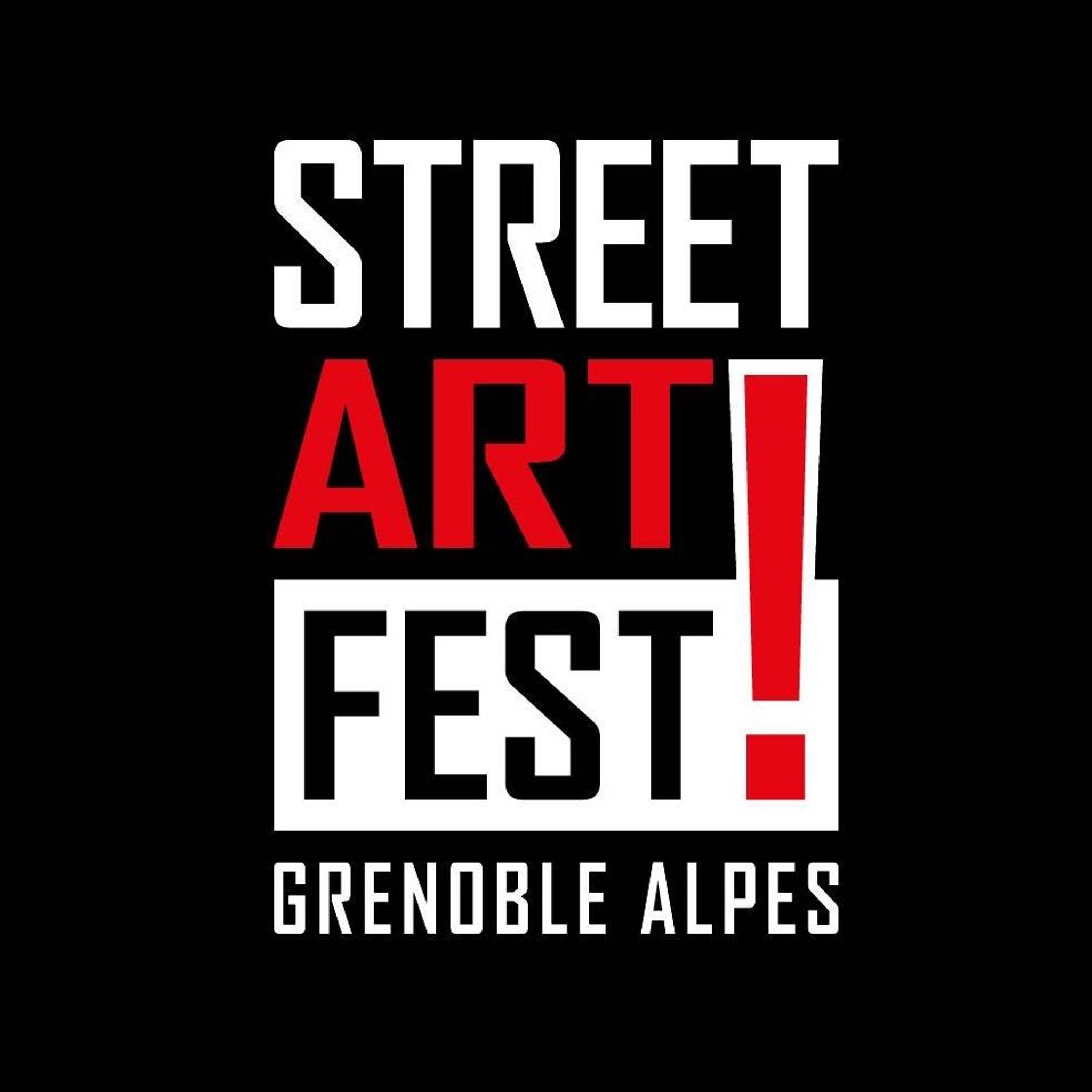 &mdash;Grenoble Street Art Fest