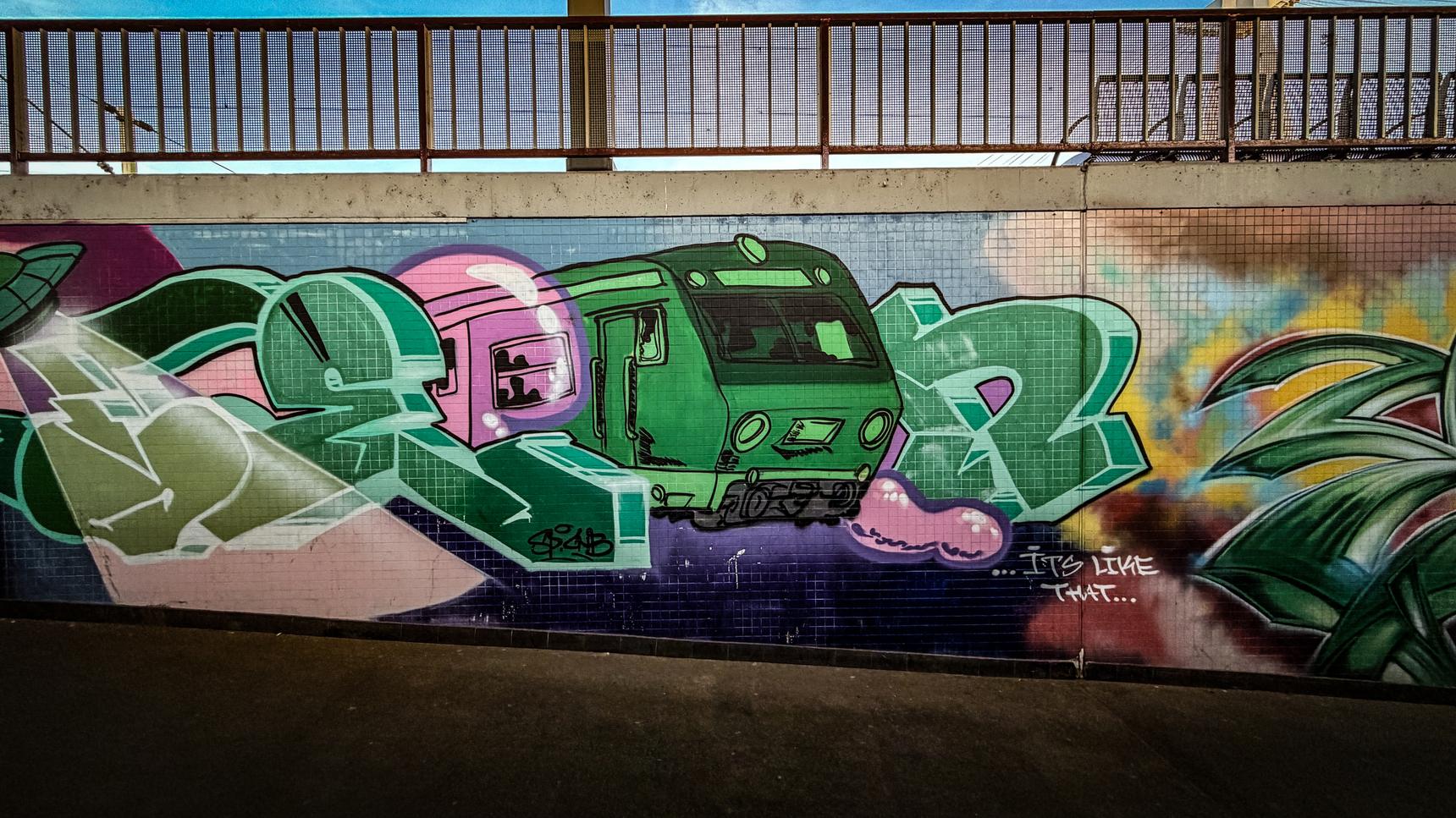 Unknown - Ludwigshafen—undefined