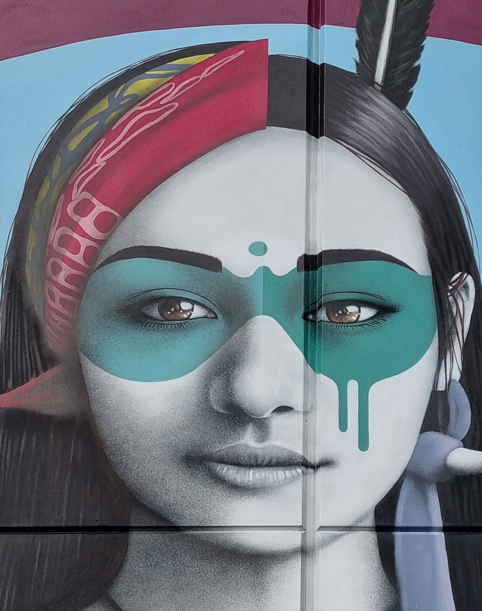 Fin DAC, Fin DAC&mdash;Selenaia