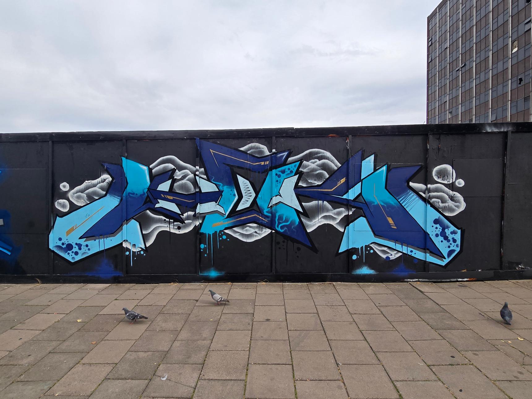 Hekone—0607