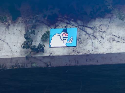 Feed item