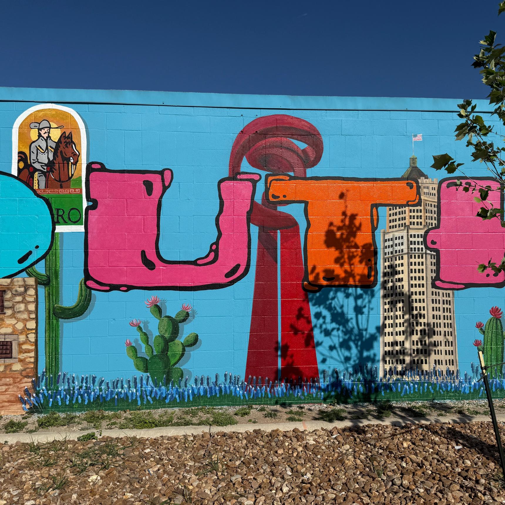 Michael Sanchez, Armando Zimmerle—Southside