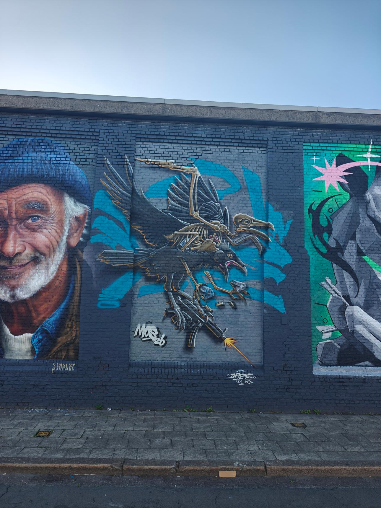 Dazetwo—MoS Belgium 26
