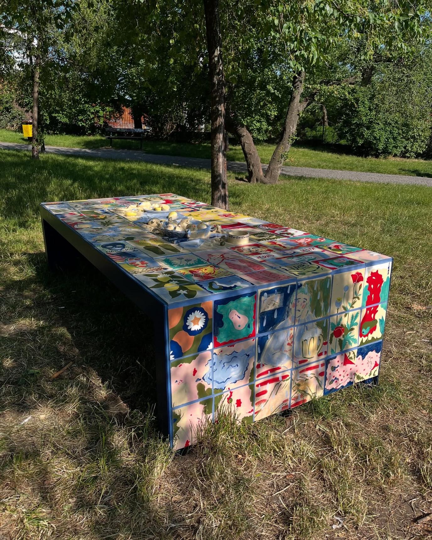 —Galerie ProLuka