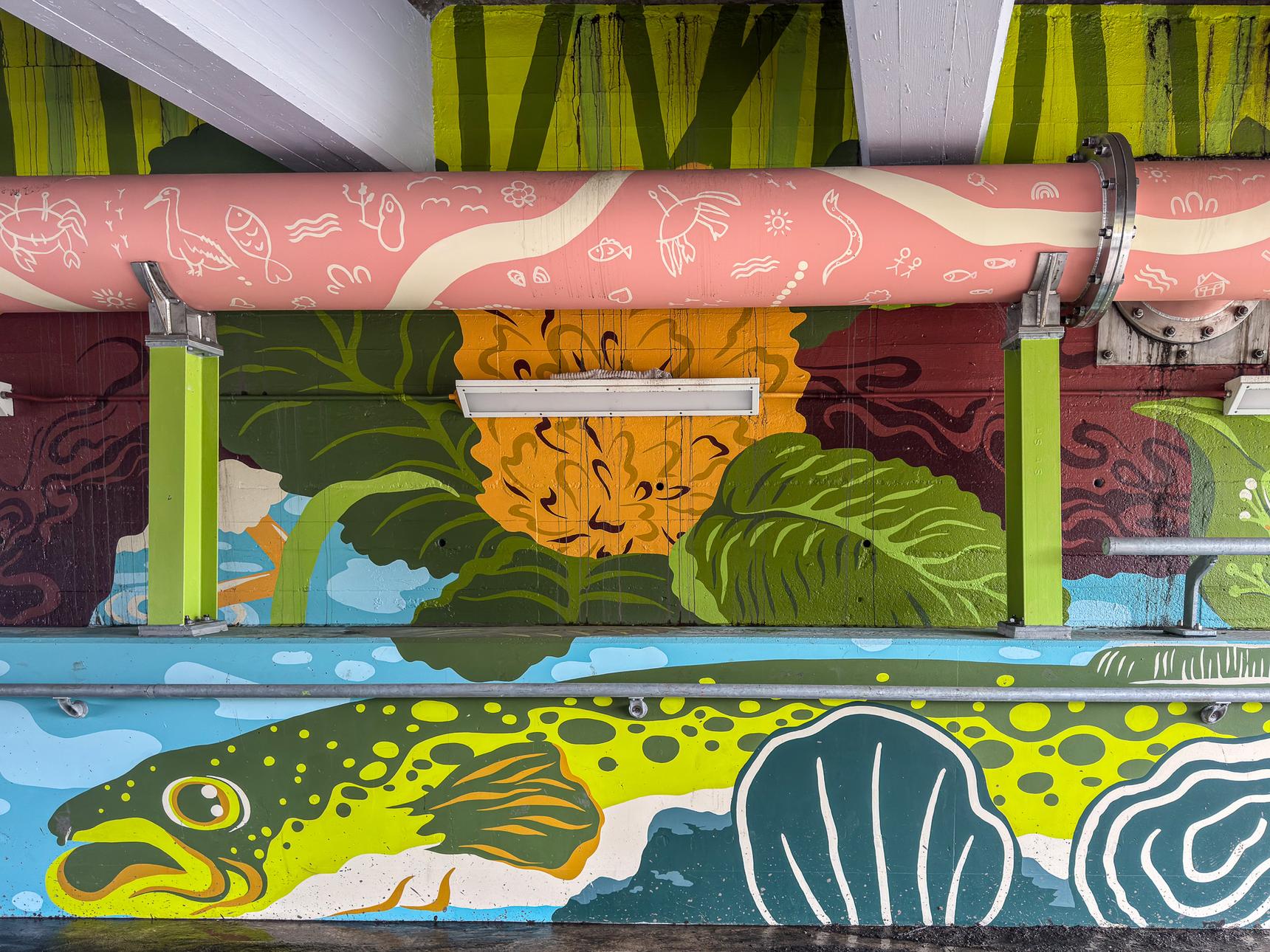 Pilar Basa, Jasmin Sarin—Our River, Our Future