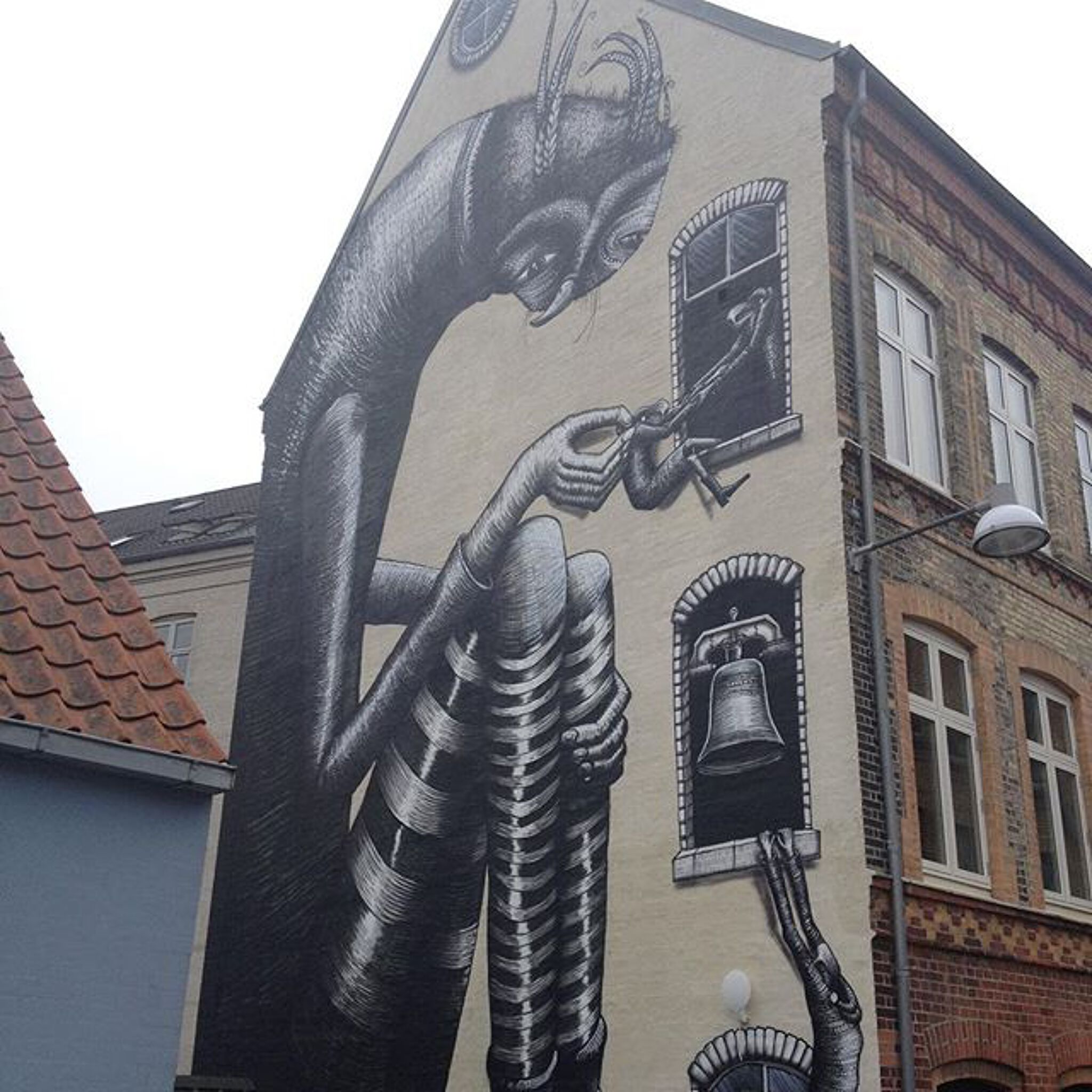 Phlegm&mdash;The Church Bell Factory