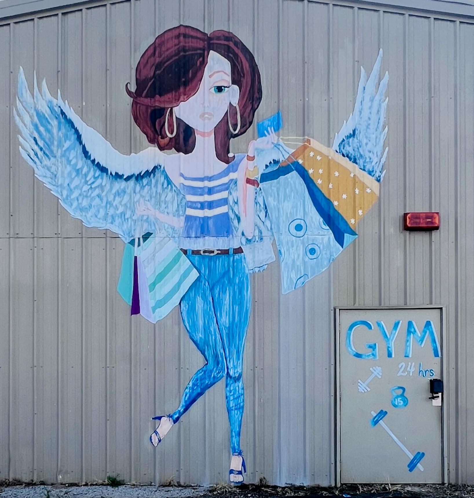 Unknown - Madisonville TX—undefined