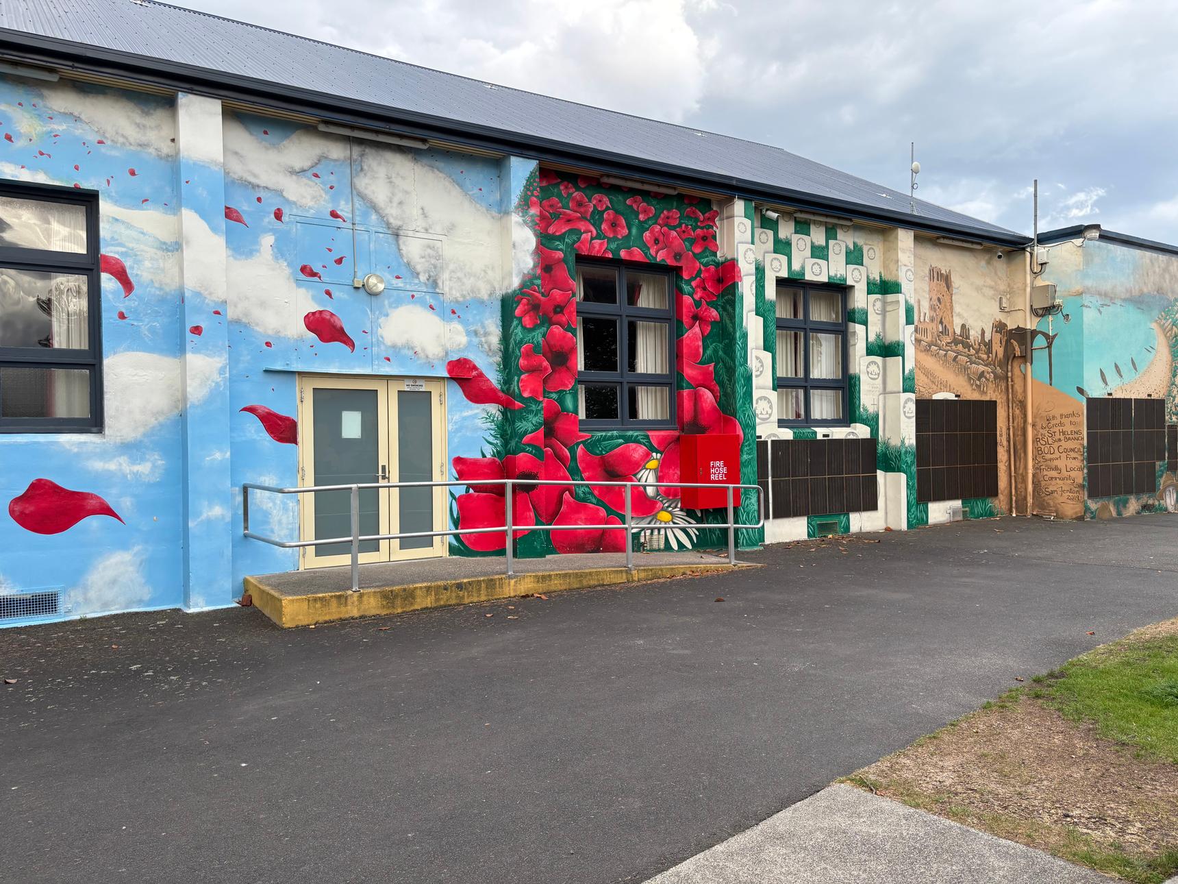 Sam Fenton—undefined