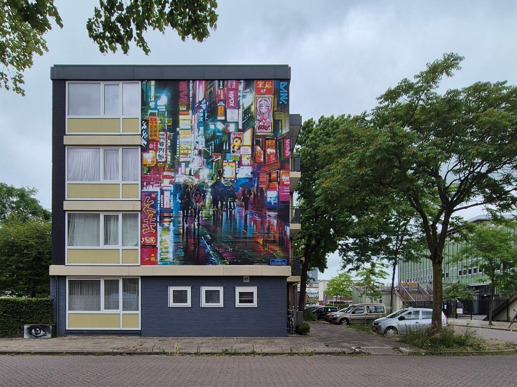 Dan Kitchener—undefined
