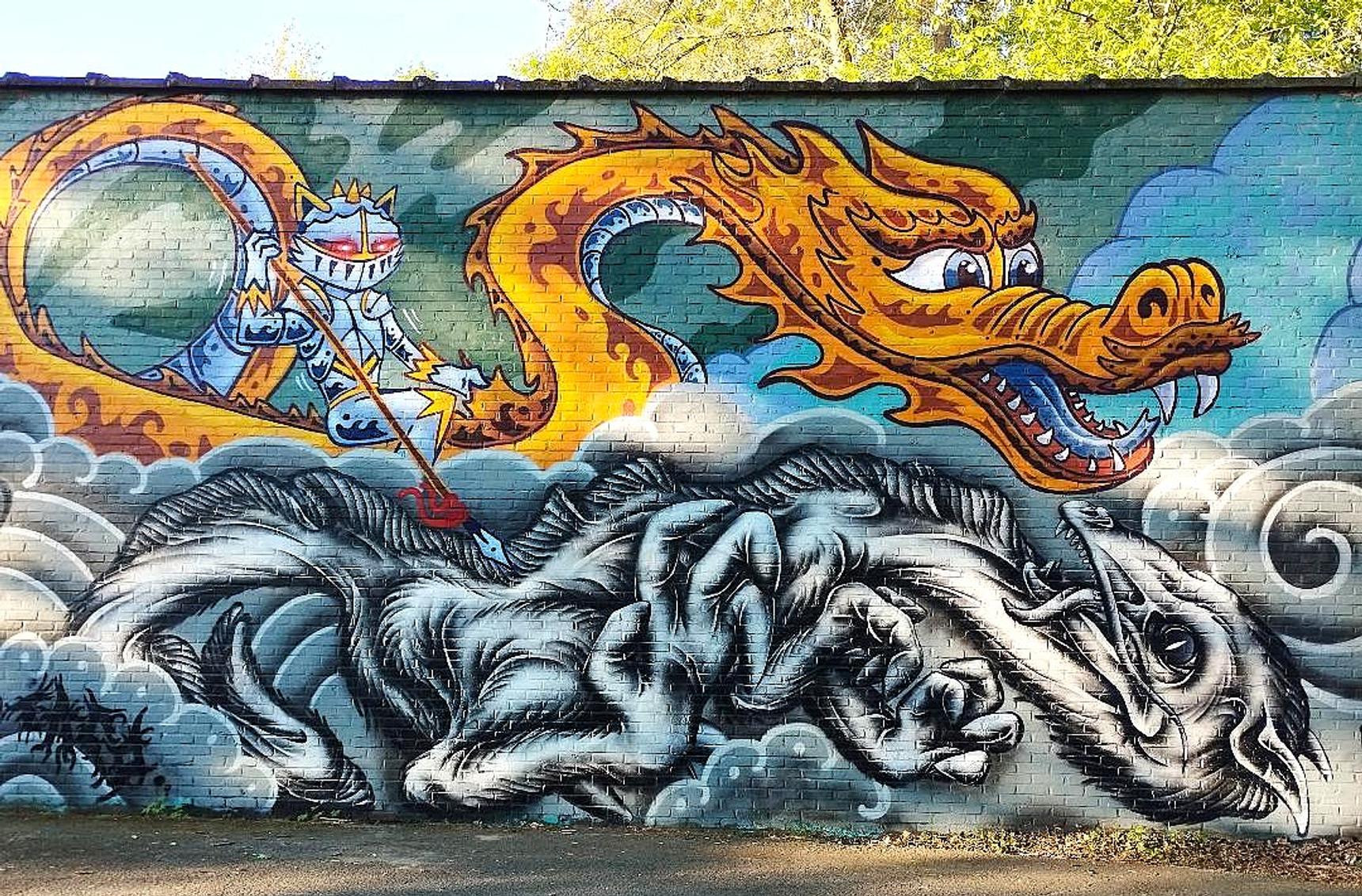 —Legal Wall