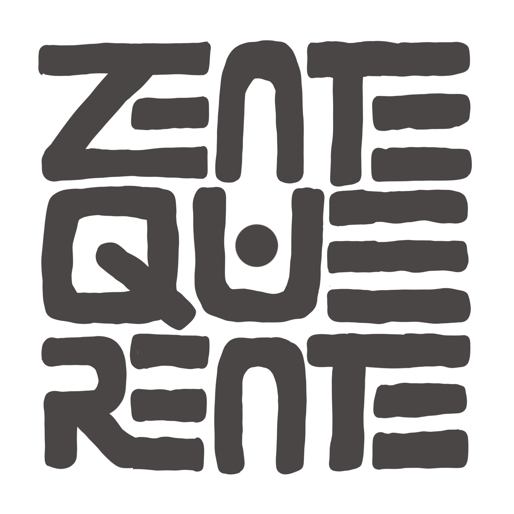 Zentequerente