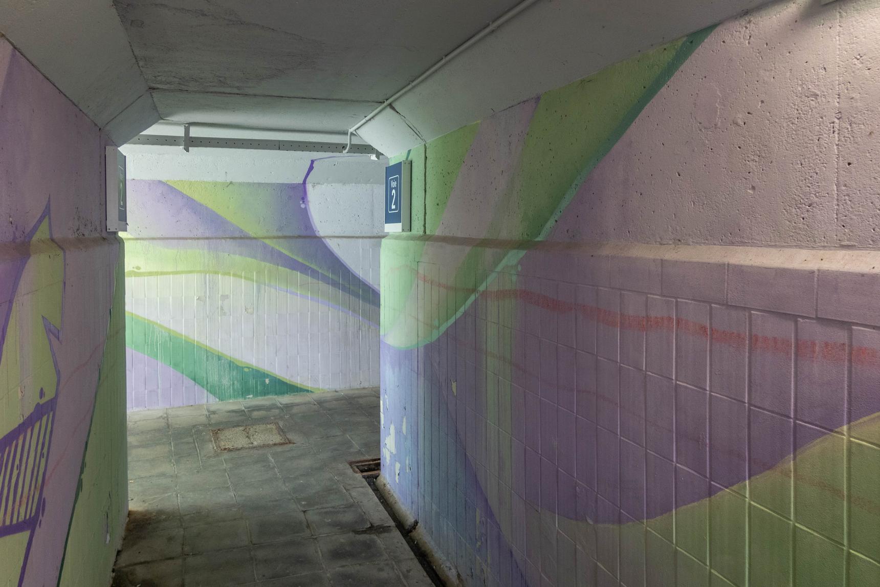 Adrien Roubens, Kay One—undefined