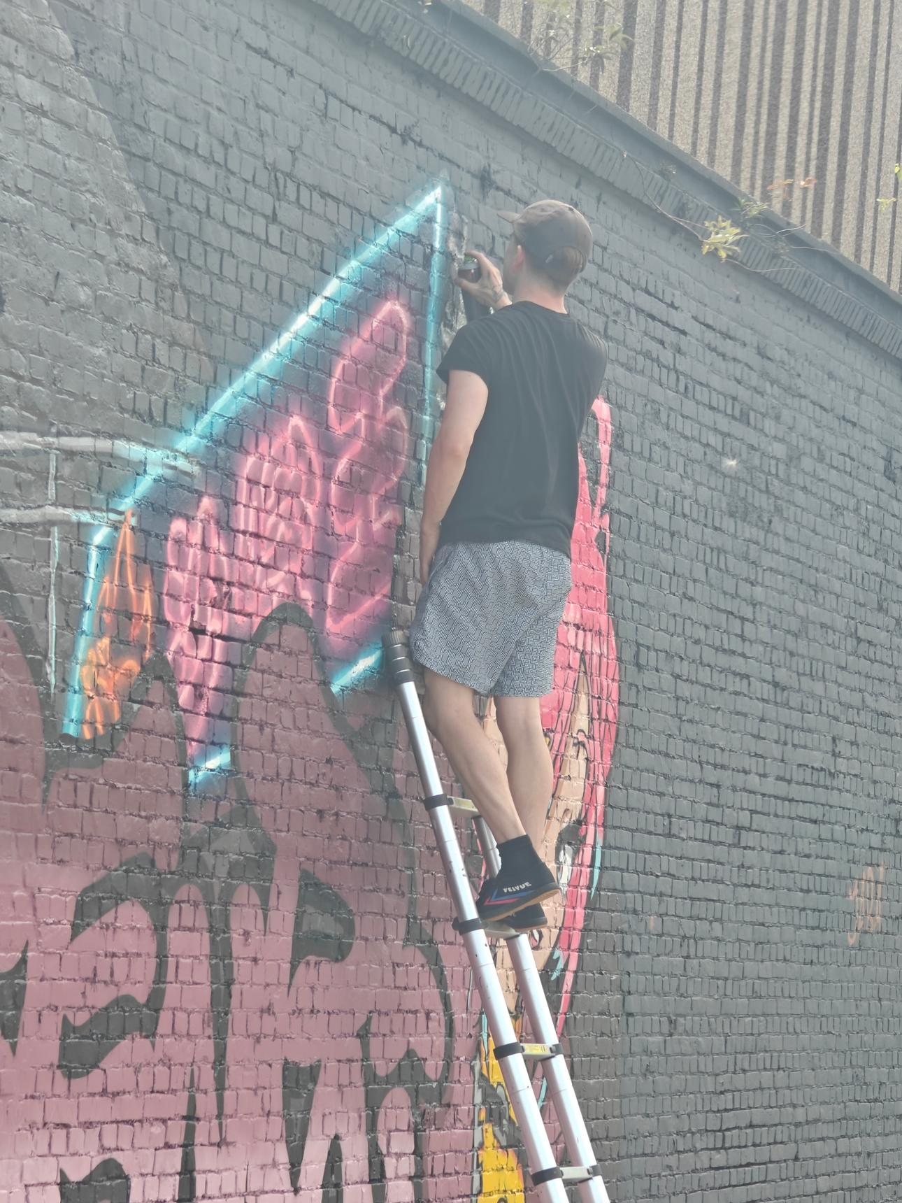 Senpai—MoS 26