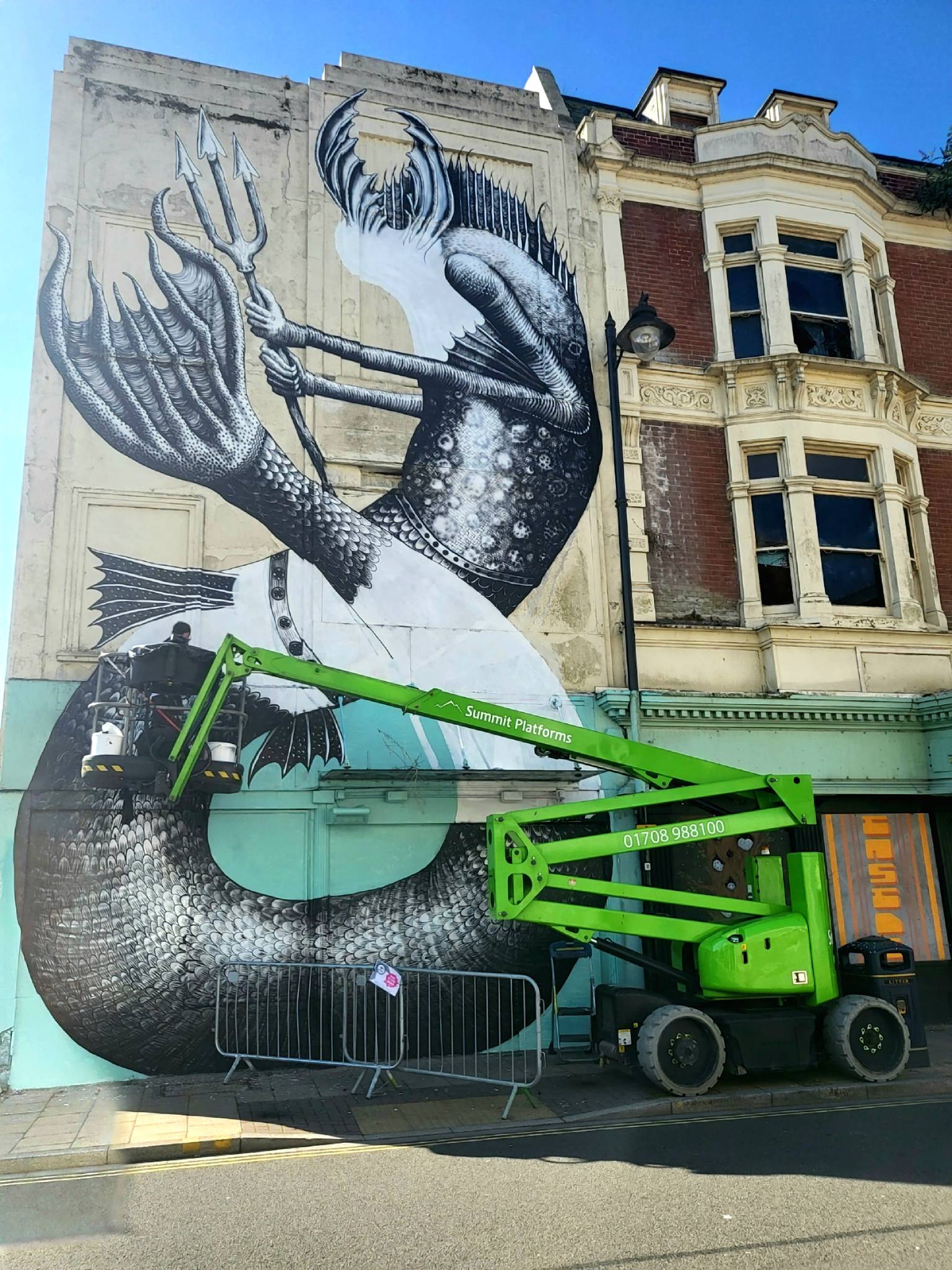 Phlegm&mdash;Casino