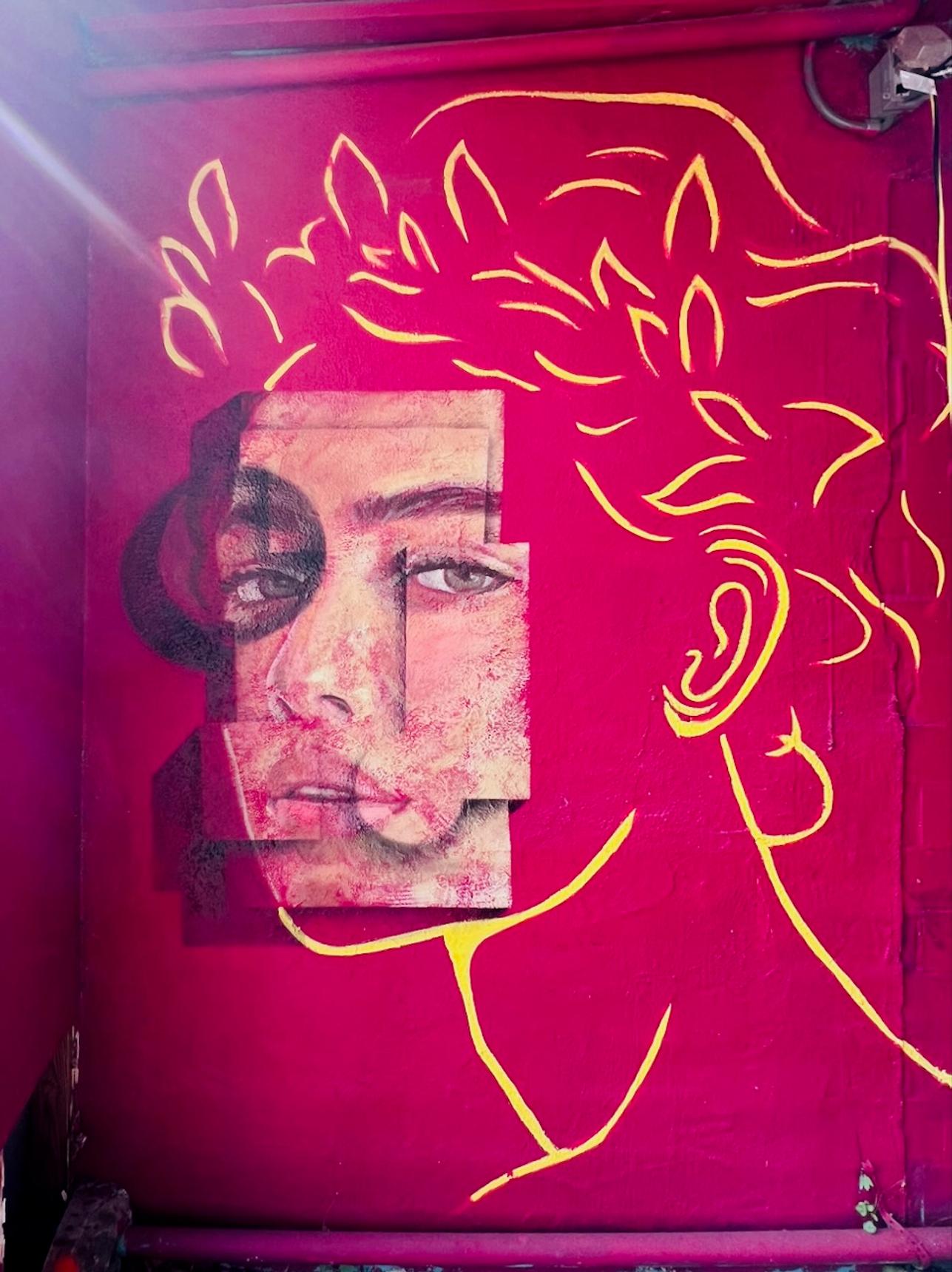 Megan Pailin—undefined