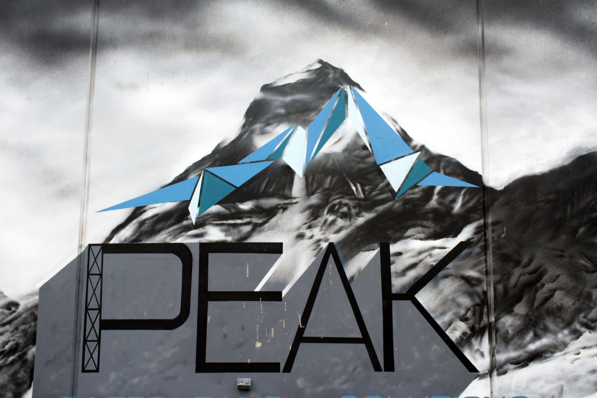 Shannon Boyd&mdash;Peak Scaffolding Solutions