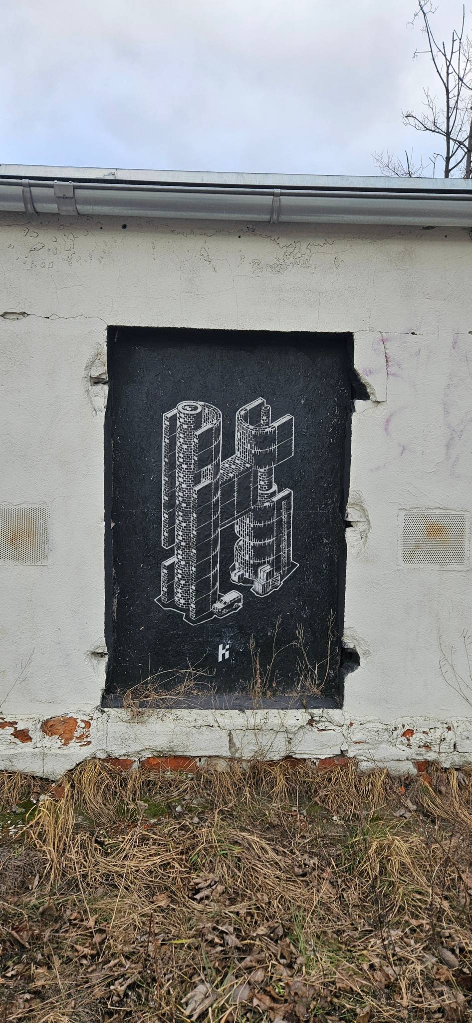 M-City (POL)&mdash;Alphabet