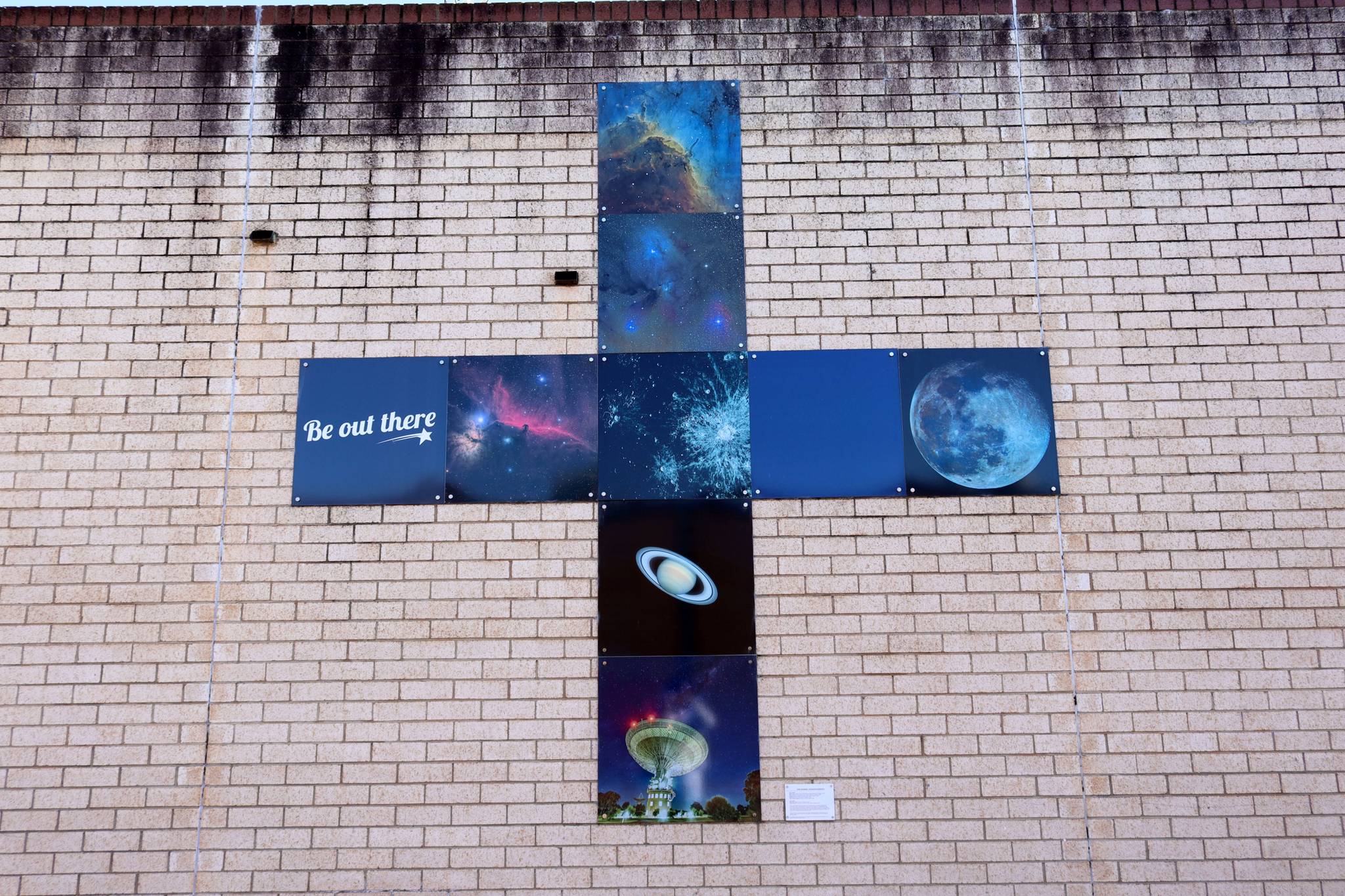 David Malin&mdash;Now Showing: Astrophotography