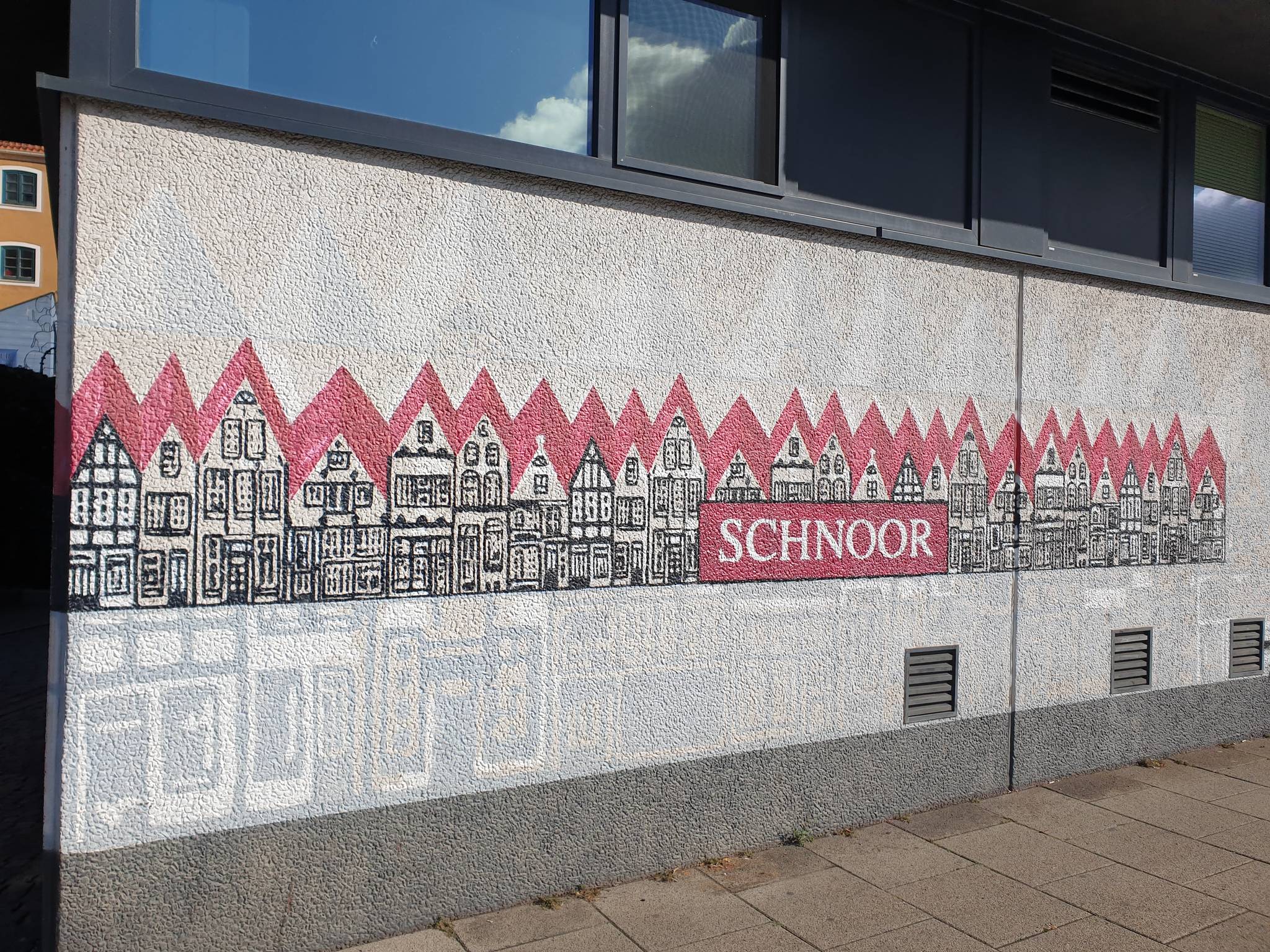 atx artworx&mdash;Schnoor