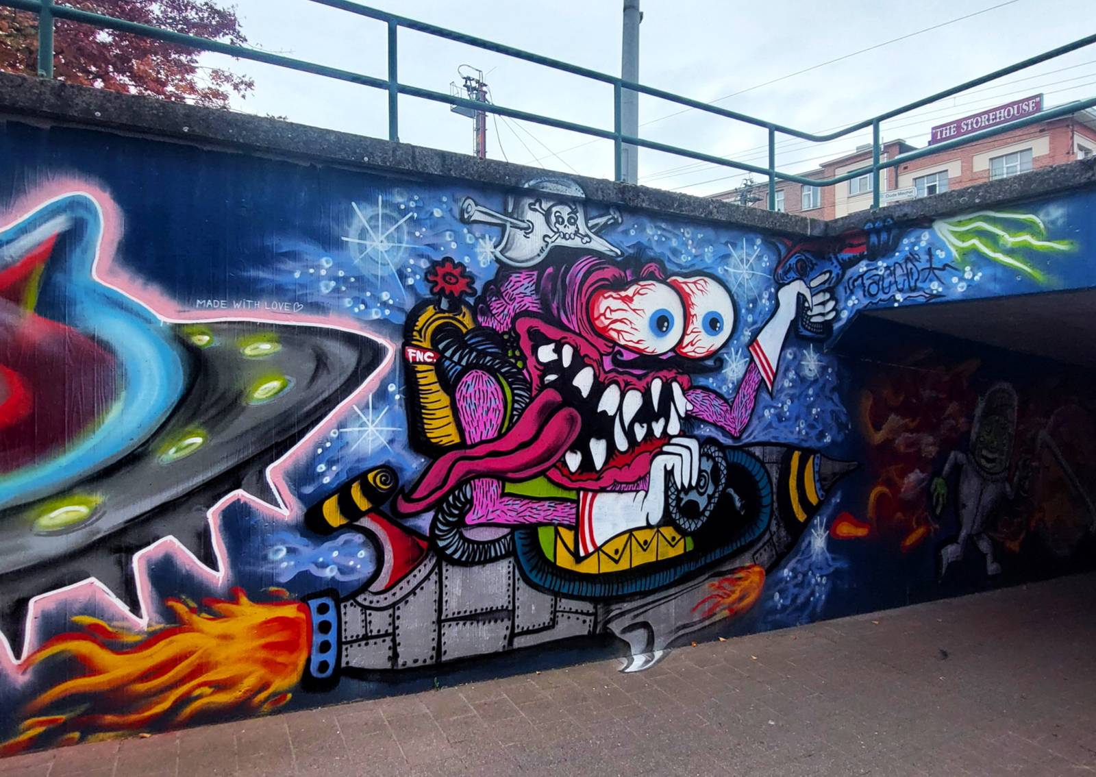 —Kosmo Jam 2025