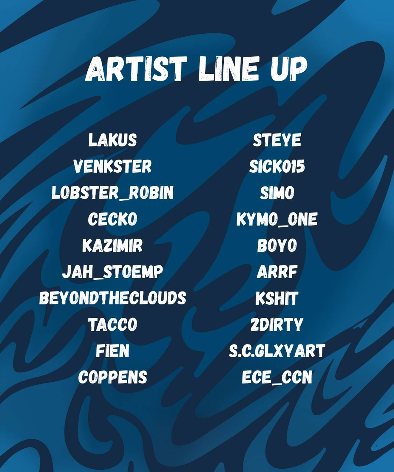 —Kosmo Jam 2025