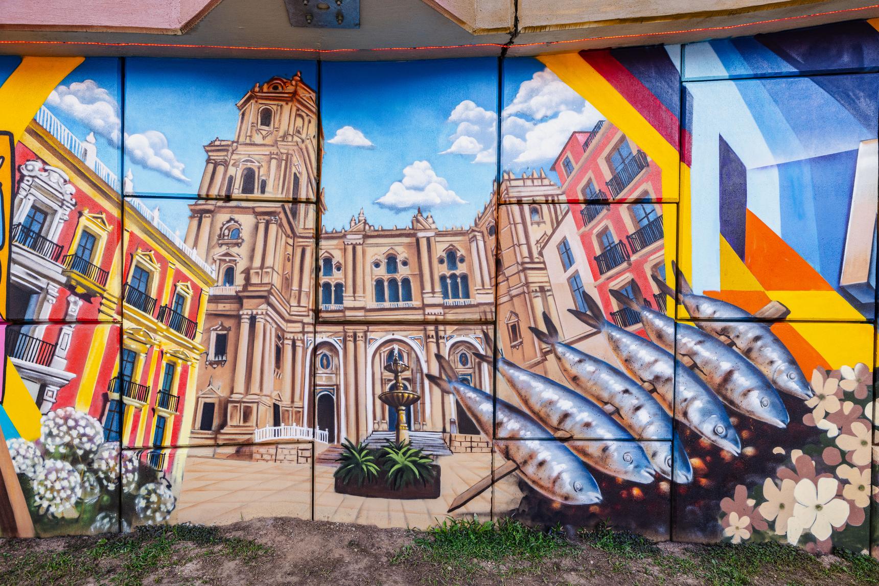 Kato, Lalone—Málaga Loves Atlanta