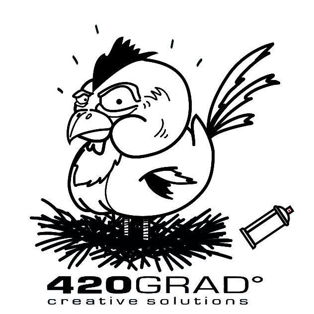 420gradº