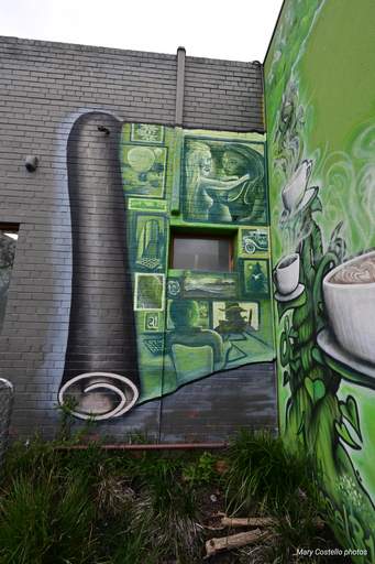 Feed item