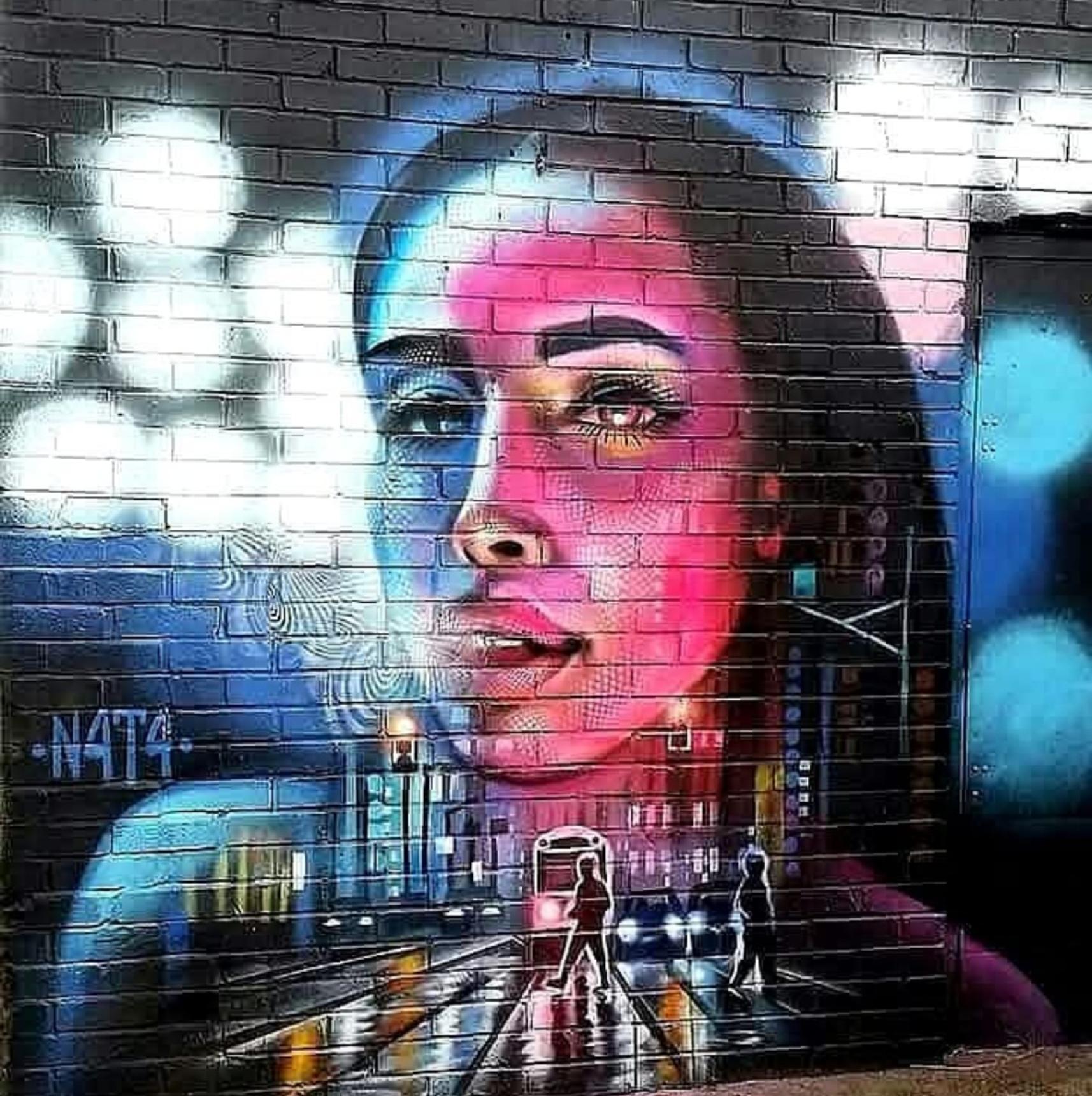 N4T4—Street Life