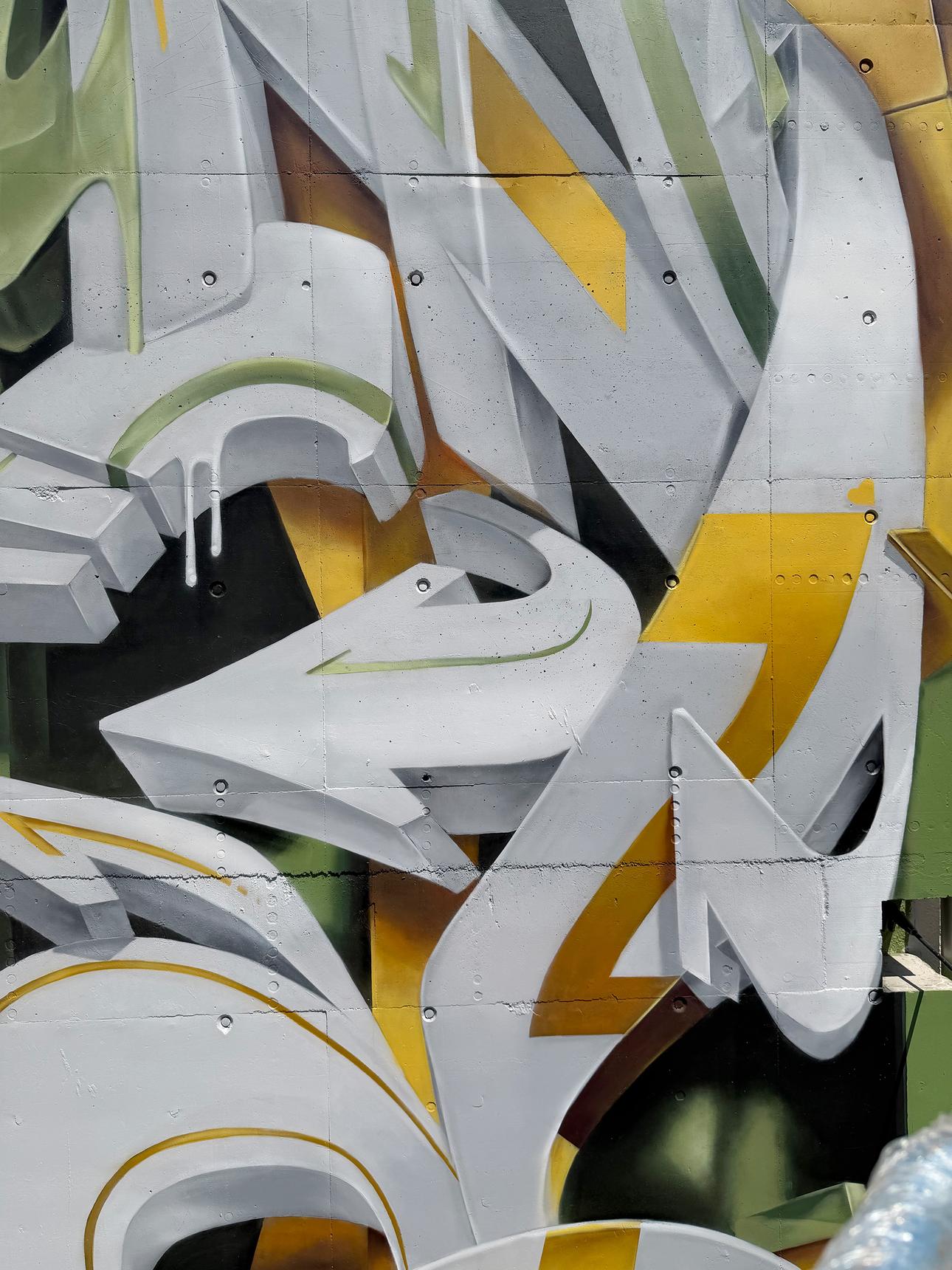 REDL—RZ - Dancing Letters