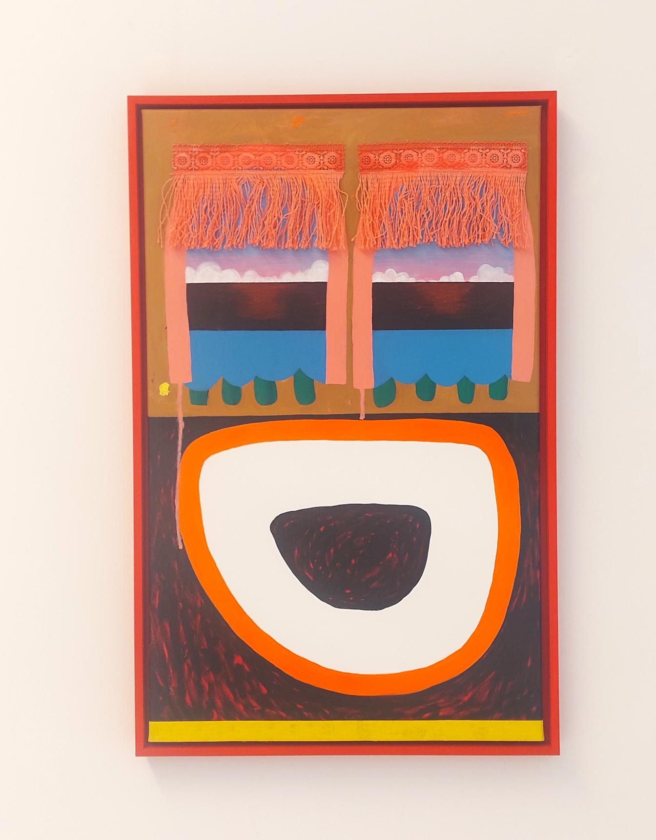 —Galerie Refugiehuis