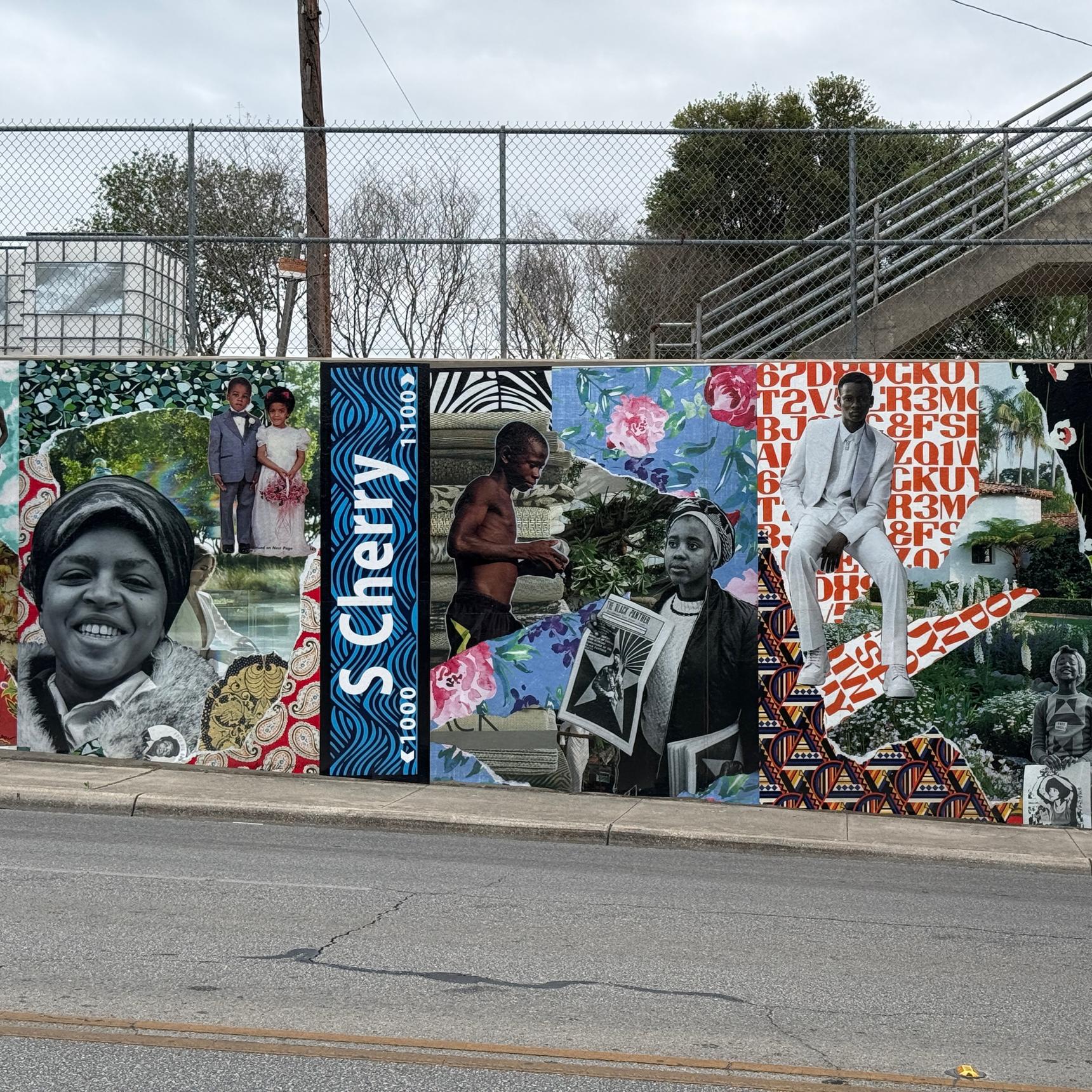 Kaldric Dow—Heirlooms: Eastside Pride
