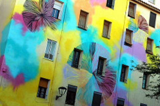 Rosh 333 II - Festival Asalto