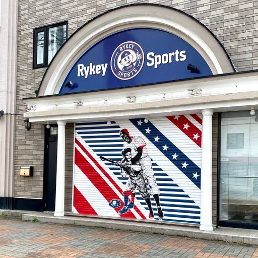 RYKEY SPORTS (Shop the premier baseball equipment and gear)