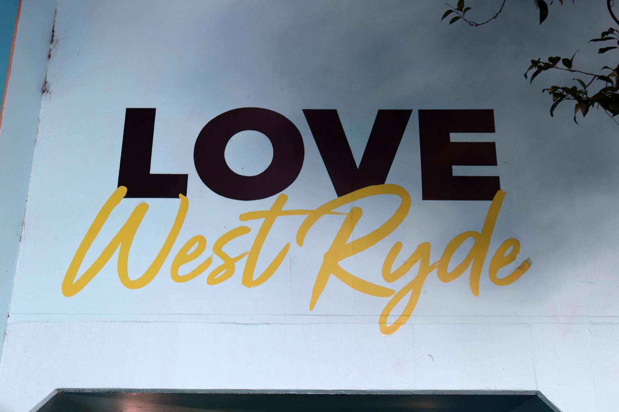 Artisans Ryde&mdash;Our West Ryde