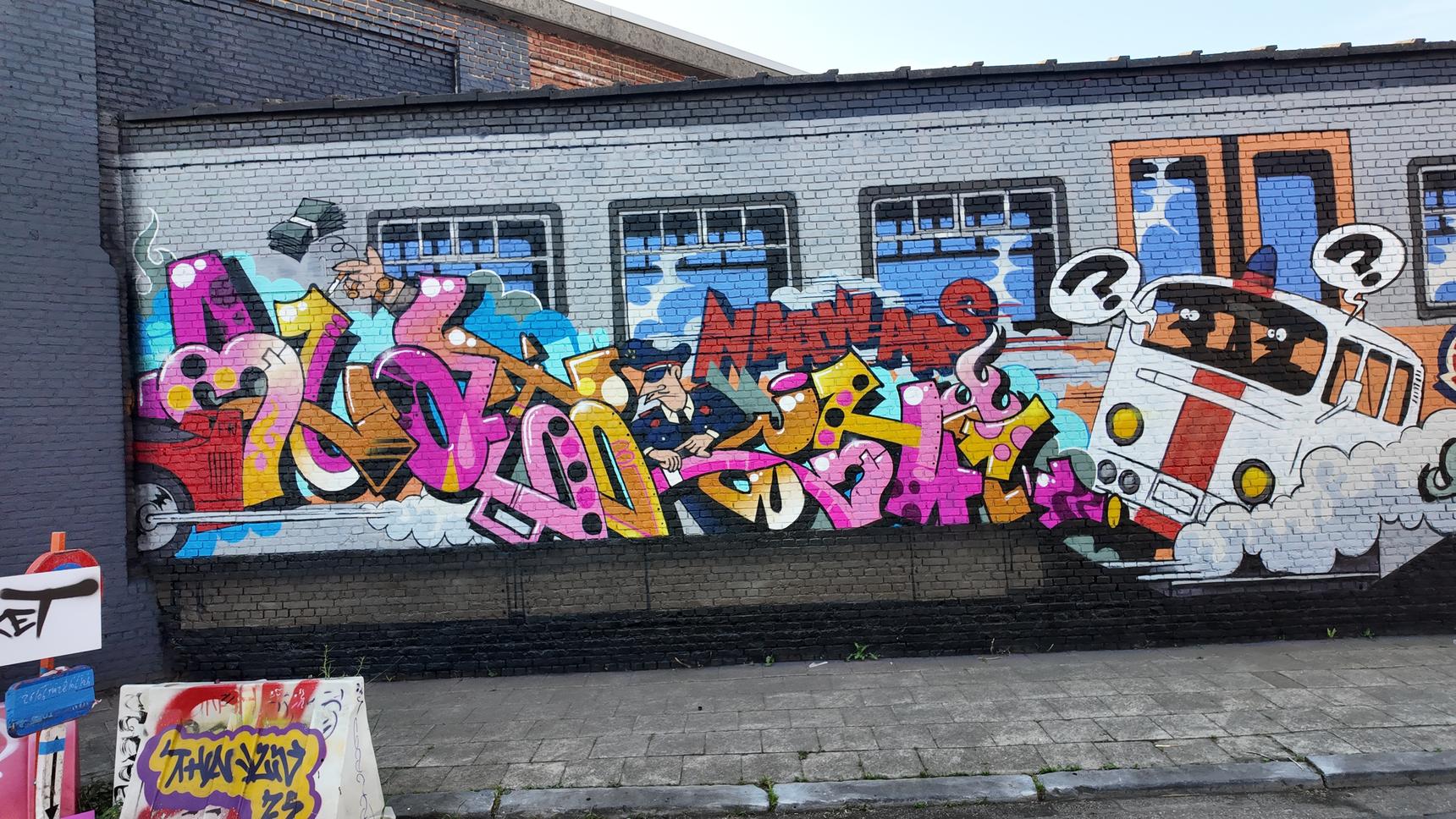 Quatch—MoS Belgium 26