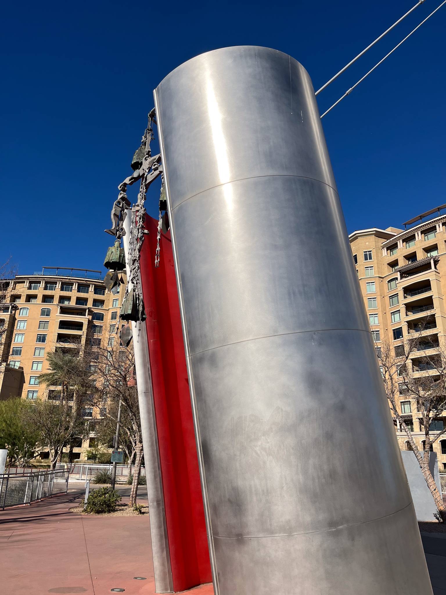 PAOLO SOLERI&mdash;SOLERI BRIDGE & PLAZA