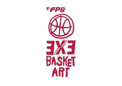 3x3 BasketArt - Helena Oliveira