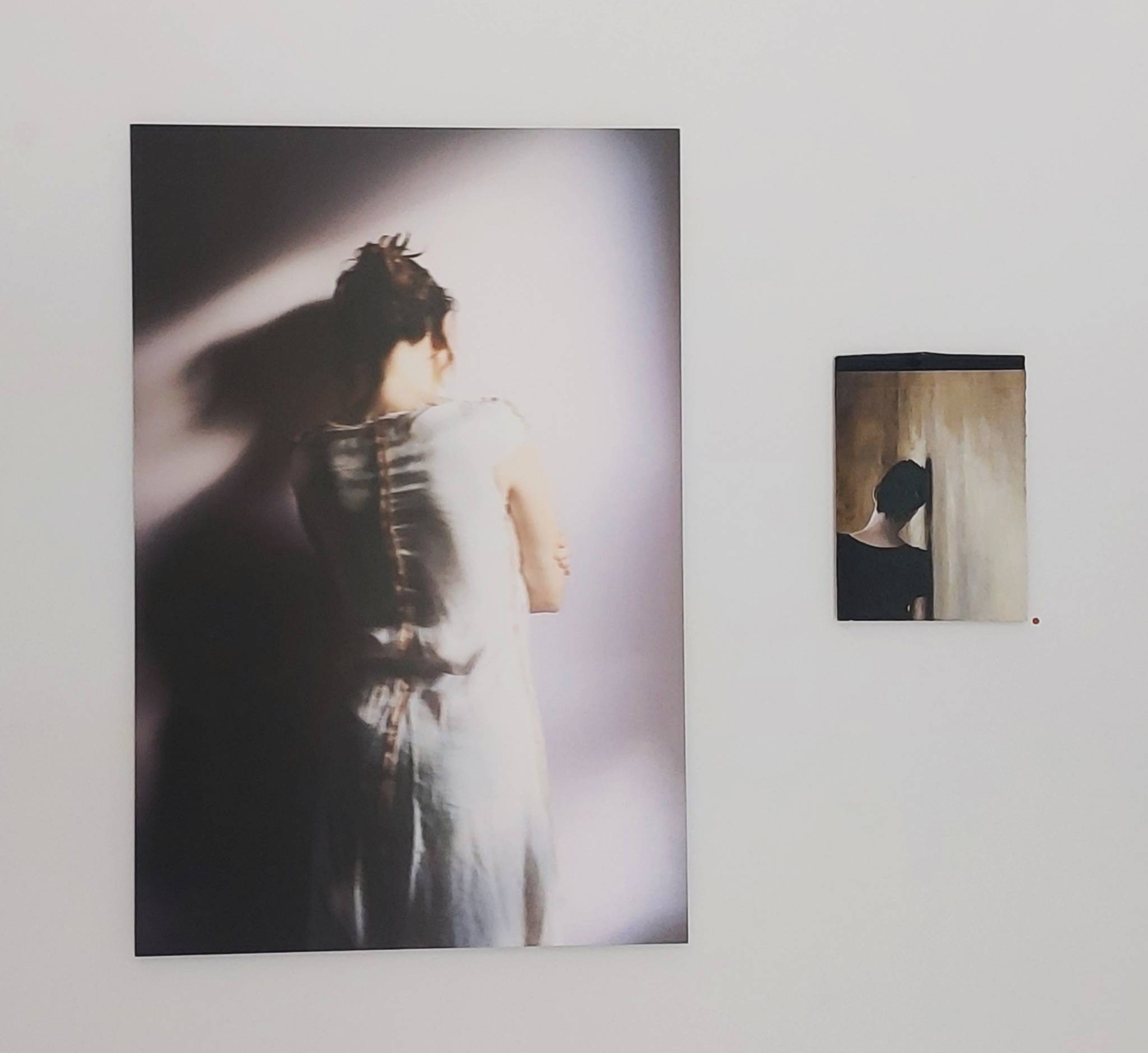 &mdash;Galerie Refugiehuis