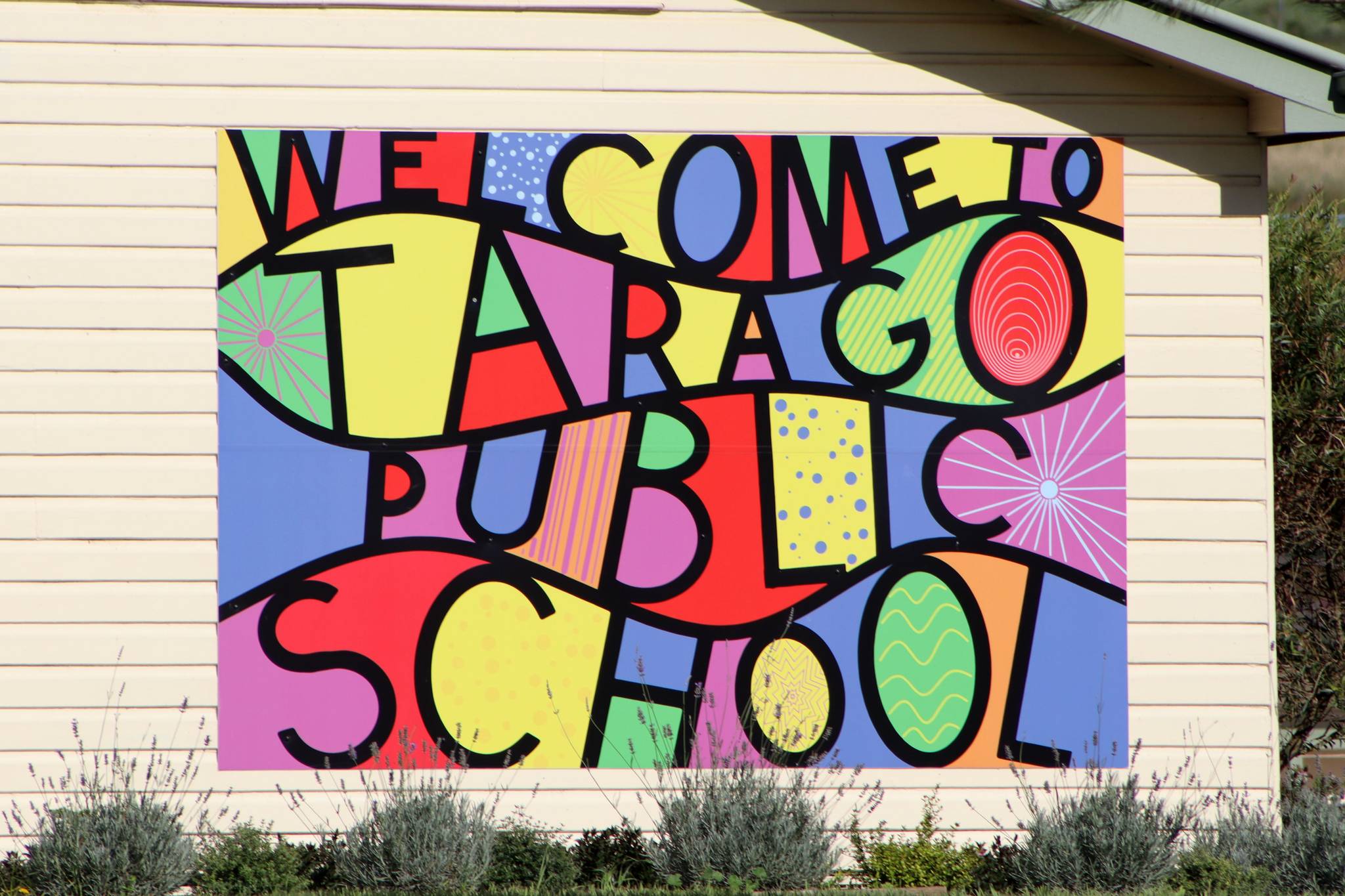 Unknown - Queanbeyan&mdash;Welcome to Tarago Public School