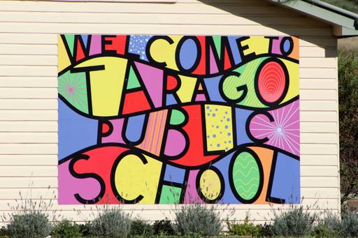 Welcome to Tarago Public School