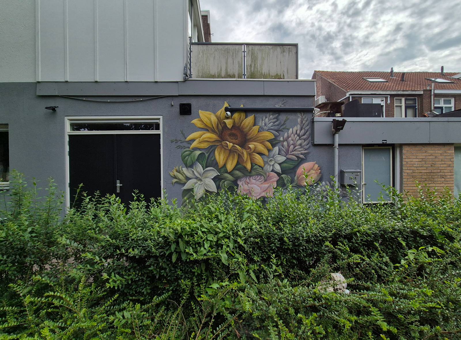 Lonneke van Zutphen, Roos Warnders—undefined