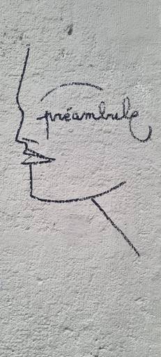 "Préambule"